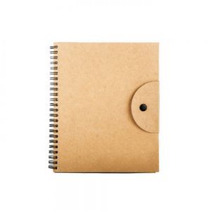 LIBRETA EBRO personalizada